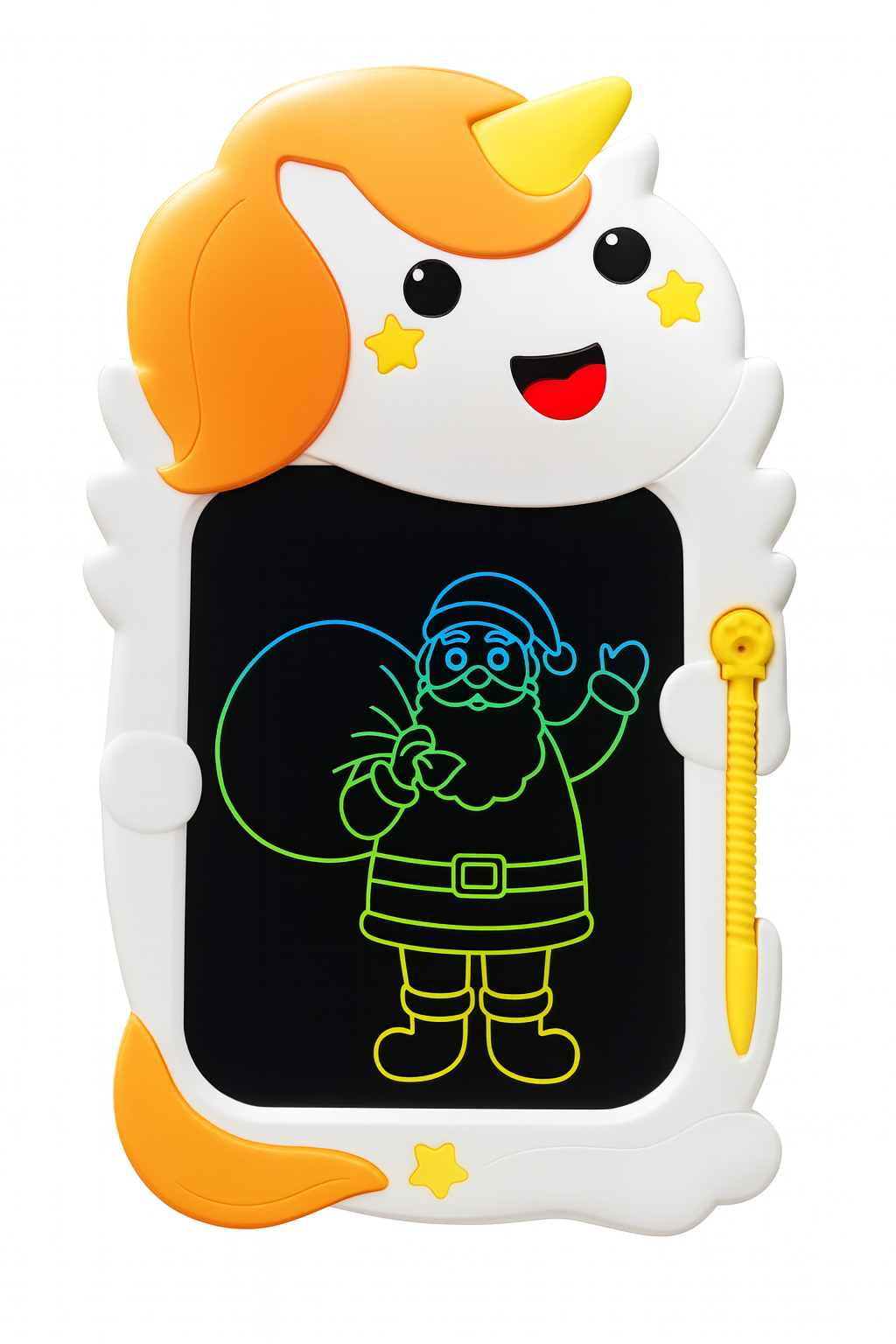 Tableta De Escritura Lcd Para Niños