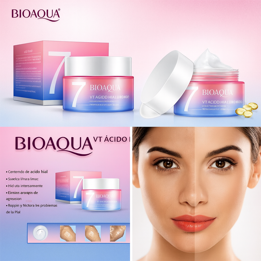 CREMA BLANQUEADORA V7