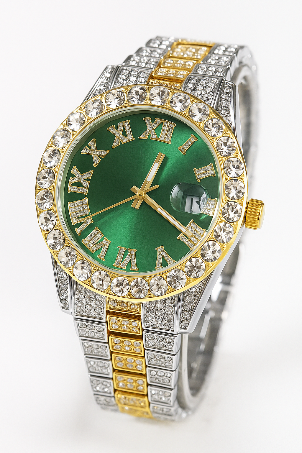 Reloj de Lujo Hombre/Mujer