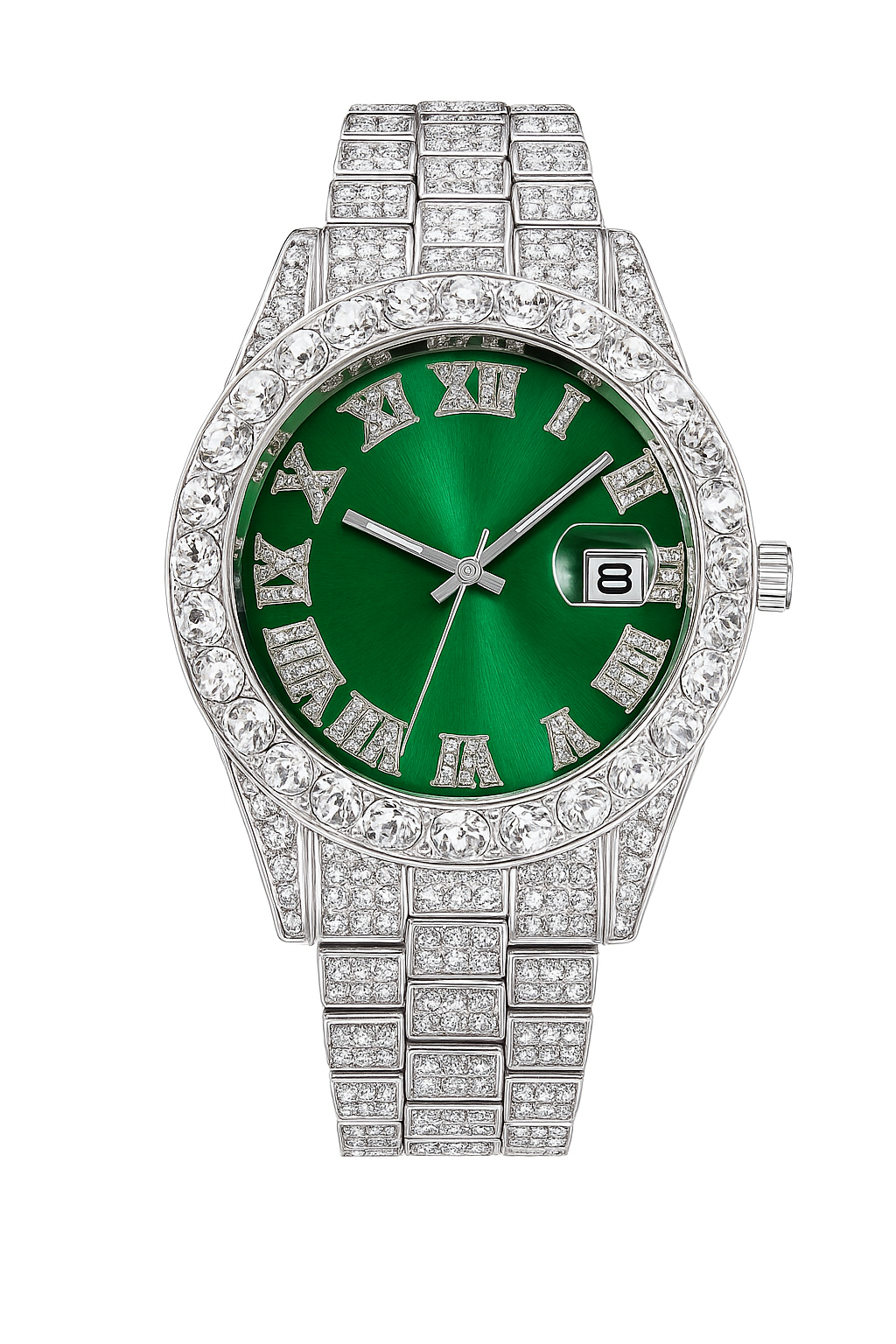 Reloj de Lujo Hombre/Mujer