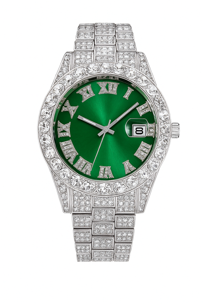 Reloj de Lujo Hombre/Mujer